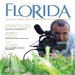 Florida magazine cover