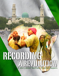 Recording A Revolution