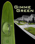 Gimme Green named IDA/David L. Wolper Finalist