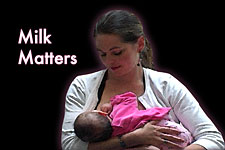 Milk Matters