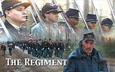 The Regiment