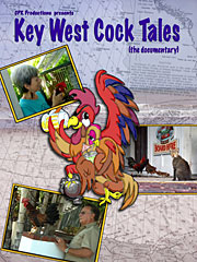 Key West Cock Tales
