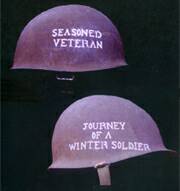  Seasoned Veteran: The Journey of a Winter Soldier