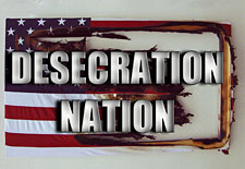 Desecration Nation