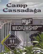 Camp Cassadaga